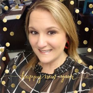 Meet your Posher, Tamra